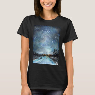 Winterweg T-shirt