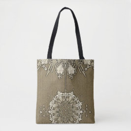 Winterwens: Tote Bag