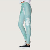 Winterwonderland leggings (Links)