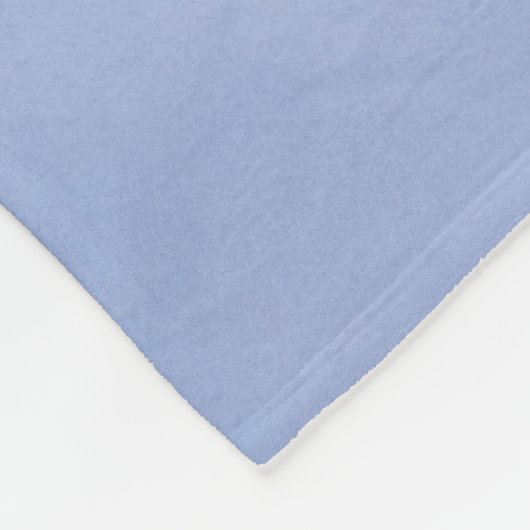 Winterwonderland, mist, sparrenbos en berg fleece deken (Hoek)