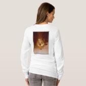 Winterwonderland T-shirt (Achterkant volledig)