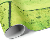 Winterzee Cadeaupapier (Rol Hoek)