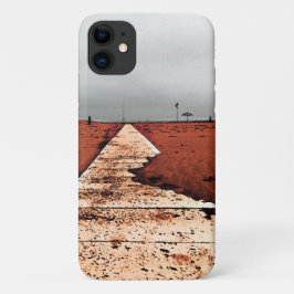 Winterzee Case-Mate iPhone Case