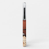 Winterzee Case-Mate iPhone Case (Achterkant/links)