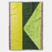 Winterzee Deken (Voorkant Verticaal)