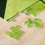 Winterzee Legpuzzel (Zijkant)