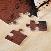 Winterzee Legpuzzel (Zijkant)