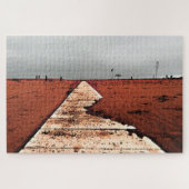 Winterzee Legpuzzel (Horizontaal)