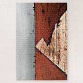 Winterzee Legpuzzel (Verticaal)