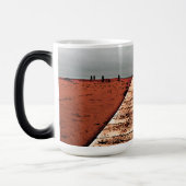 Winterzee Magische Mok (Links)