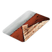 Winterzee Magneet (Linkerzijde)