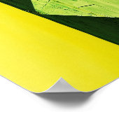 Winterzee Poster (Hoek)