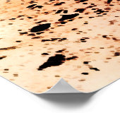 Winterzee Poster (Hoek)