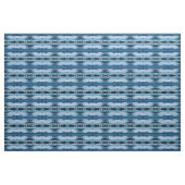Winterzee Stof (Yard (91,4 cm))