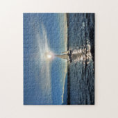 winterzeilen legpuzzel (Verticaal)