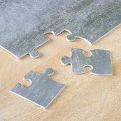 Winterzeit Legpuzzel (Zijkant)