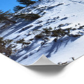 Winterzon 4 poster (Hoek)