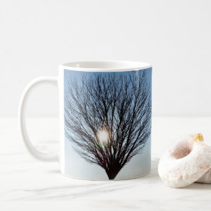 winterzon koffiemok