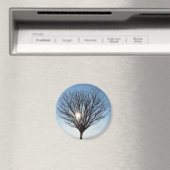 winterzon magneet (Insitu (Vaatwasser))