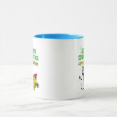 winterzon mok (Midden)