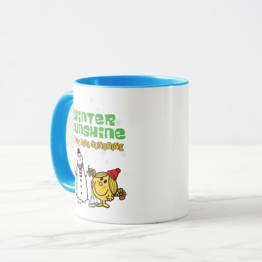 winterzon mok (Voorkant links)