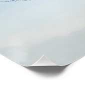 winterzon perfect poster (Hoek)