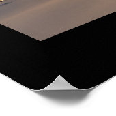 winterzon poster (Hoek)