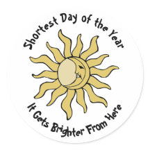 Winterzonnewende gedicht