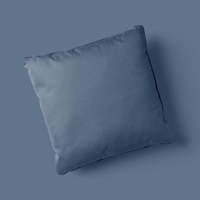 Winterzonsondergang - IJs - Sierkussen (Winter Sunset - Ice - Throw Pillow)