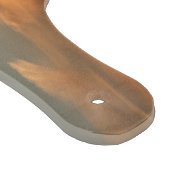 Winterzonsondergang Snijplank (Hoek)