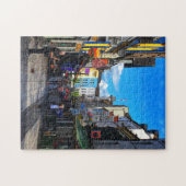 Winthrop Street, Cork, Ierland Puzzle Legpuzzel (Horizontaal)