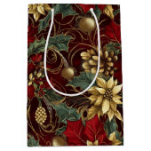 Wintriana – Festliche Fantasiewelten (60/60) Medium Cadeauzakje (Voorkant)