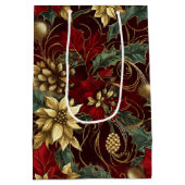 Wintriana – Festliche Fantasiewelten (60/60) Medium Cadeauzakje (Achterkant)