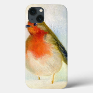 Wintry 2011 Case-Mate iPhone case