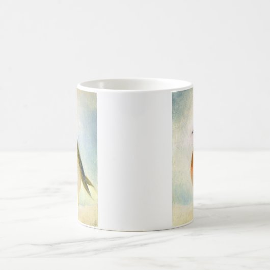 Wintry 2011 koffiemok (Center)