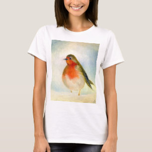 Wintry 2011 t-shirt