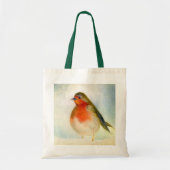 Wintry 2011 tote bag (Voorkant)