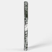 Wintry Park Samsung Galaxy Hoesje (Rechterkant)