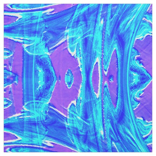 Wintry.... Stof (Swatch)