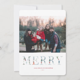 Wintry Wonderland Holiday Flat Kaart