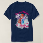 Winx Club Bloom ynix T-shirt (Design voorkant)