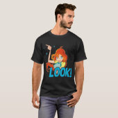 Winx Club T-shirt (Voorkant volledig)