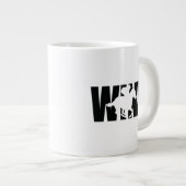 WINX Coffee Cup Grote Koffiekop (Voorkant rechts)
