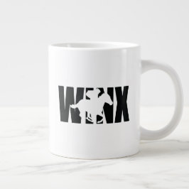 WINX Coffee Cup Grote Koffiekop