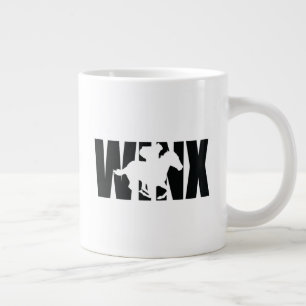 WINX Coffee Cup Grote Koffiekop