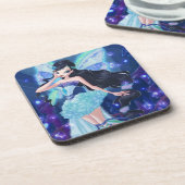 Winx Magic Bier Onderzetter (Linkerzijde)