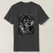 Winya No. 2 T-shirt (Design voorkant)