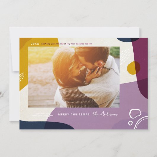 WIP FEESTDAGENKAART (Voorkant)