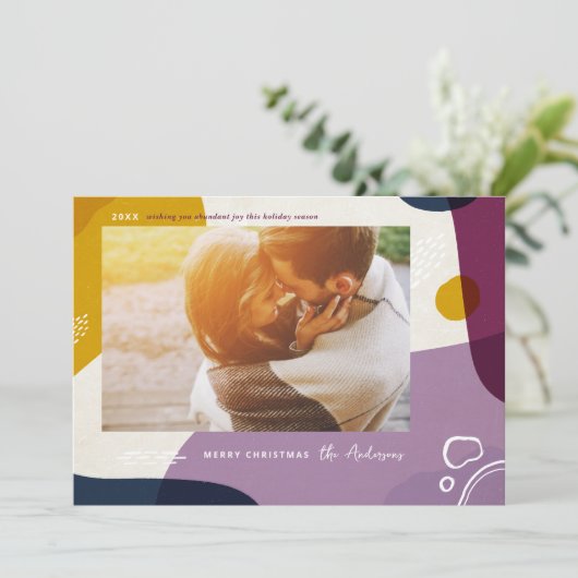 WIP FEESTDAGENKAART (Staand voorkant)