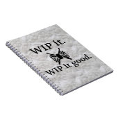 WIP het Goed - het Notitieboek van de Kraffts van (Rechterzijde)